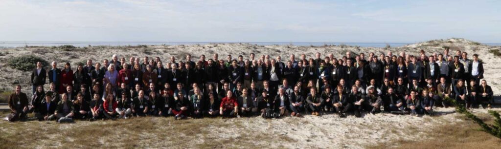 Asilomar – 2017