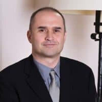 Prof. Dr. Deniz Yüret