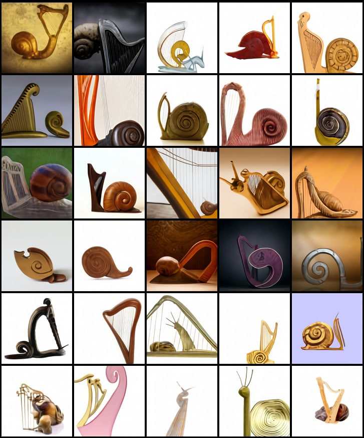 snail 1