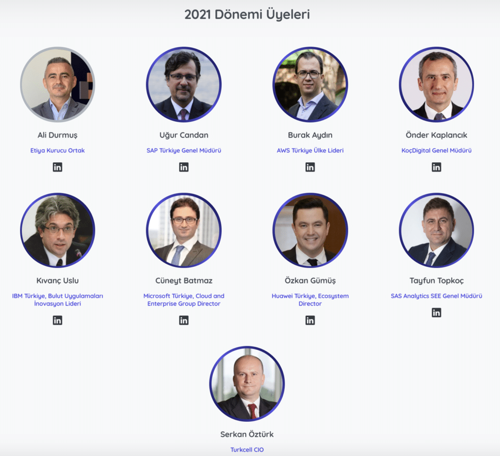 Teknoloji Danişma Kurulu