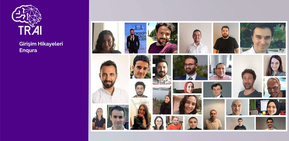 “Tahminleme- Anomaly Detection’da Müşteriye Özel Çözüm Sağlıyoruz”