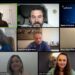 43 trai meetup