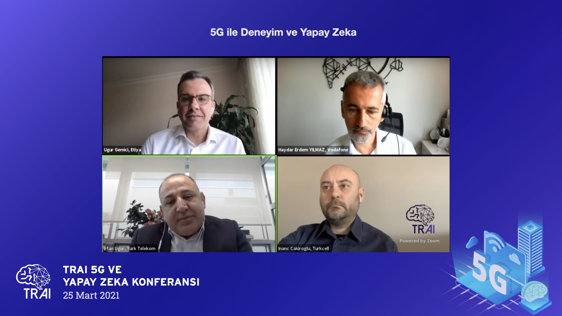 5G deneyim ve yapay zeka.001