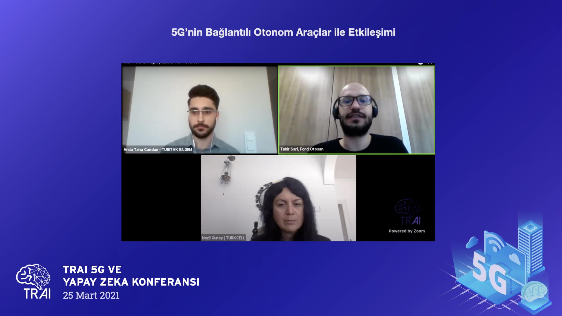 5G ototnom araçlar.001