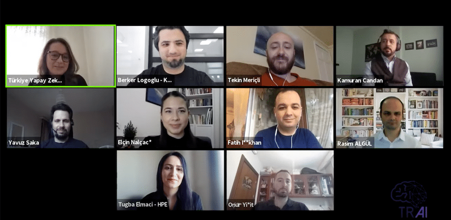 44. TRAI Meet-Up’ında “Bağlantılı ve Otonom Araçlar” Konuşuldu