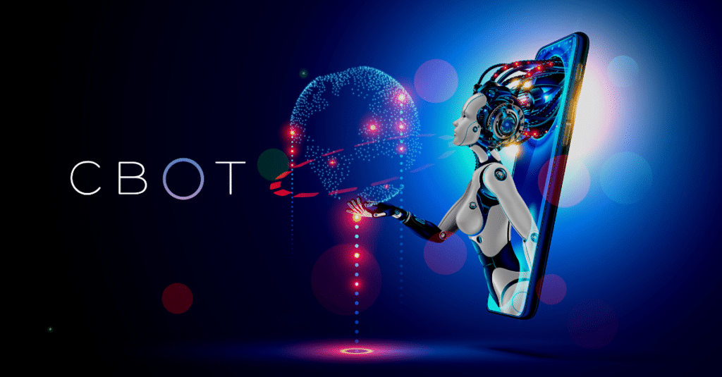 “Şirketlere Dijital Müşteri Deneyiminde Bütünsel Otomasyon Sunuyoruz” 2 CBOT Platform