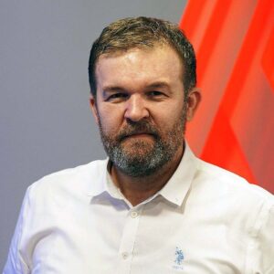 Serdar Dikbaş