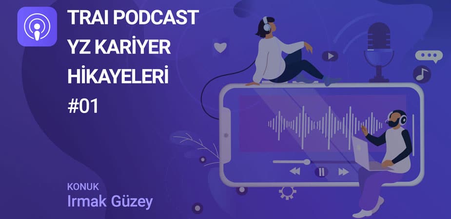 Google ve Youtube’da Yapay Zeka Stajı Nasıl Yapılır?