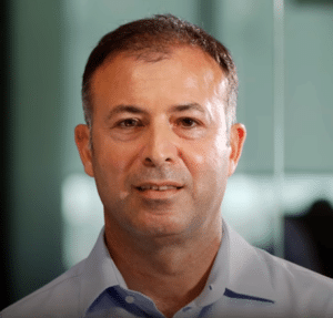 Levent Arslan
