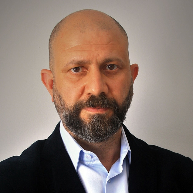 TRAI Destekçileri Anlatıyor 6 Borçelik Akıllı Üretim Teknolojileri Müdürü