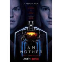 I-am-mother I-am-mother