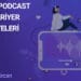 TRAI podcast burak ercan