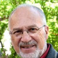 David Harel