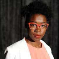 Joy Buolamwini