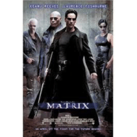 matrix matrix