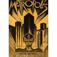 metropolis metropolis