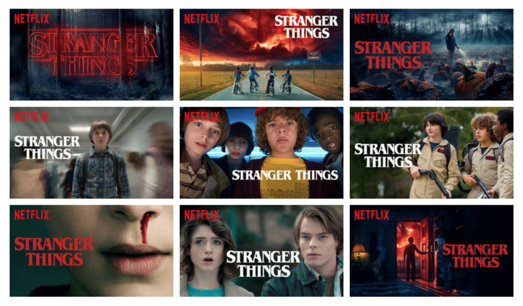 Yapay Zeka Tasarım Dünyasını Nasıl Etkileyecek? 1 netflix