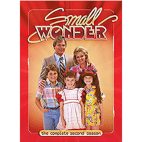 small-wonder small-wonder