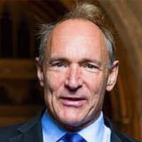 Tim Berners-Lee