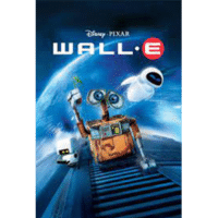 wall-e wall-e