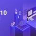 Top 10 in AI Ekim 2021
