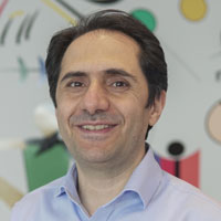 TRAI Destekçileri Anlatıyor 13 Genel Müdür ve Kurucu Ortak, Analythinx