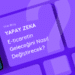 TRAI Blog Cover Web Yapay Zeka E Ticaretin Geleceğini Nasil Değiştirecek 1200 x 627 px 925 x 450 px