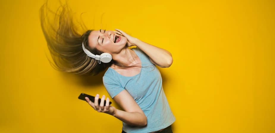 Yapay Zeka, Müzik Sayesinde Duygularınızı Sizden İyi Bilebilir Mi?