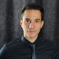 Dr. Cem Özenç