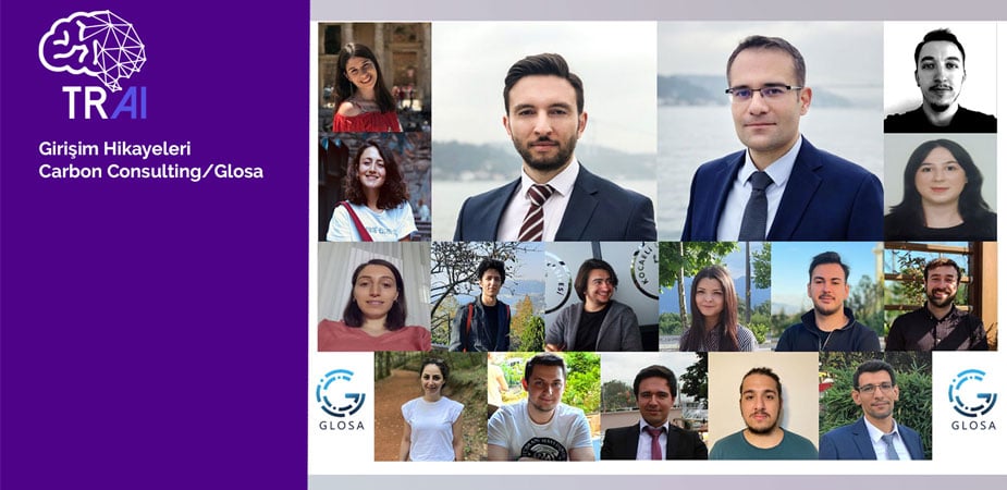 “NLP, Predictive Analytics ve Computer Vision’da Anahtar Teslim Proje Sunuyoruz”