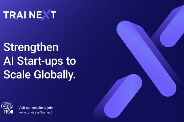 TRAI Next Yatırım Programı