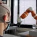 EPFL Robot