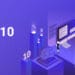 Top 10 in AI Web
