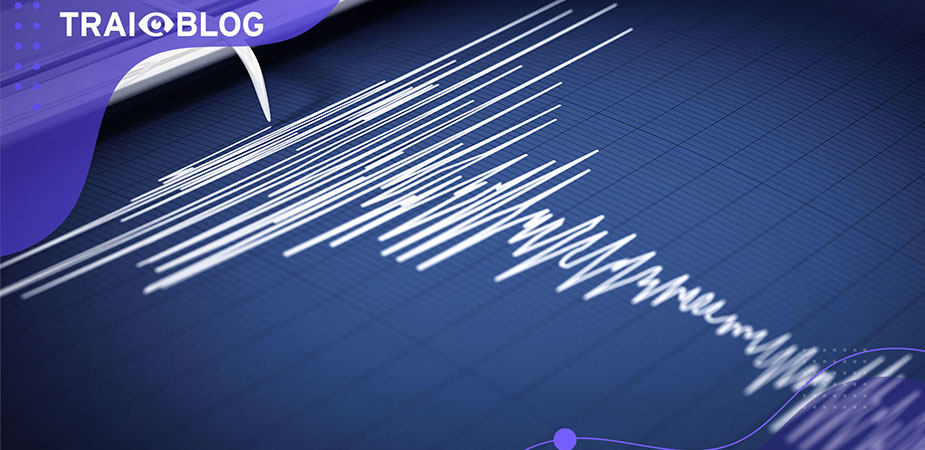 Yapay Zeka ile Deprem Tahmini