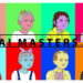 AI Masters NFT web