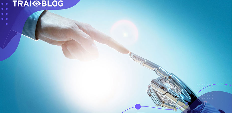 Canlı Deri ile Kaplı Robotik Parmak Geliştirildi
