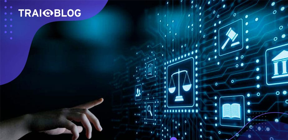 Robotik Süreç Otomasyonu (RPA) ve Hukuk 