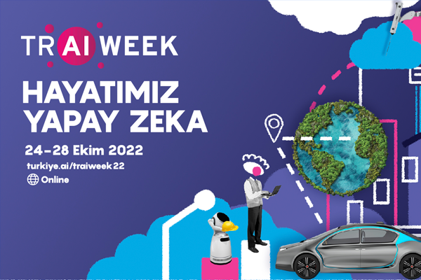TR AI Week 2022