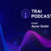 Aynur Seskir Podcast