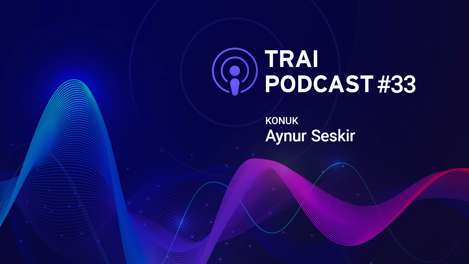 Aynur Seskir e-ticaret sektöründeki YZ trendlerini ve akıllı arama uygulamalarını anlatıyor