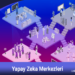 Yapay Zeka Merkezleri Webinarı