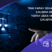 trai hukuk çalıştayı