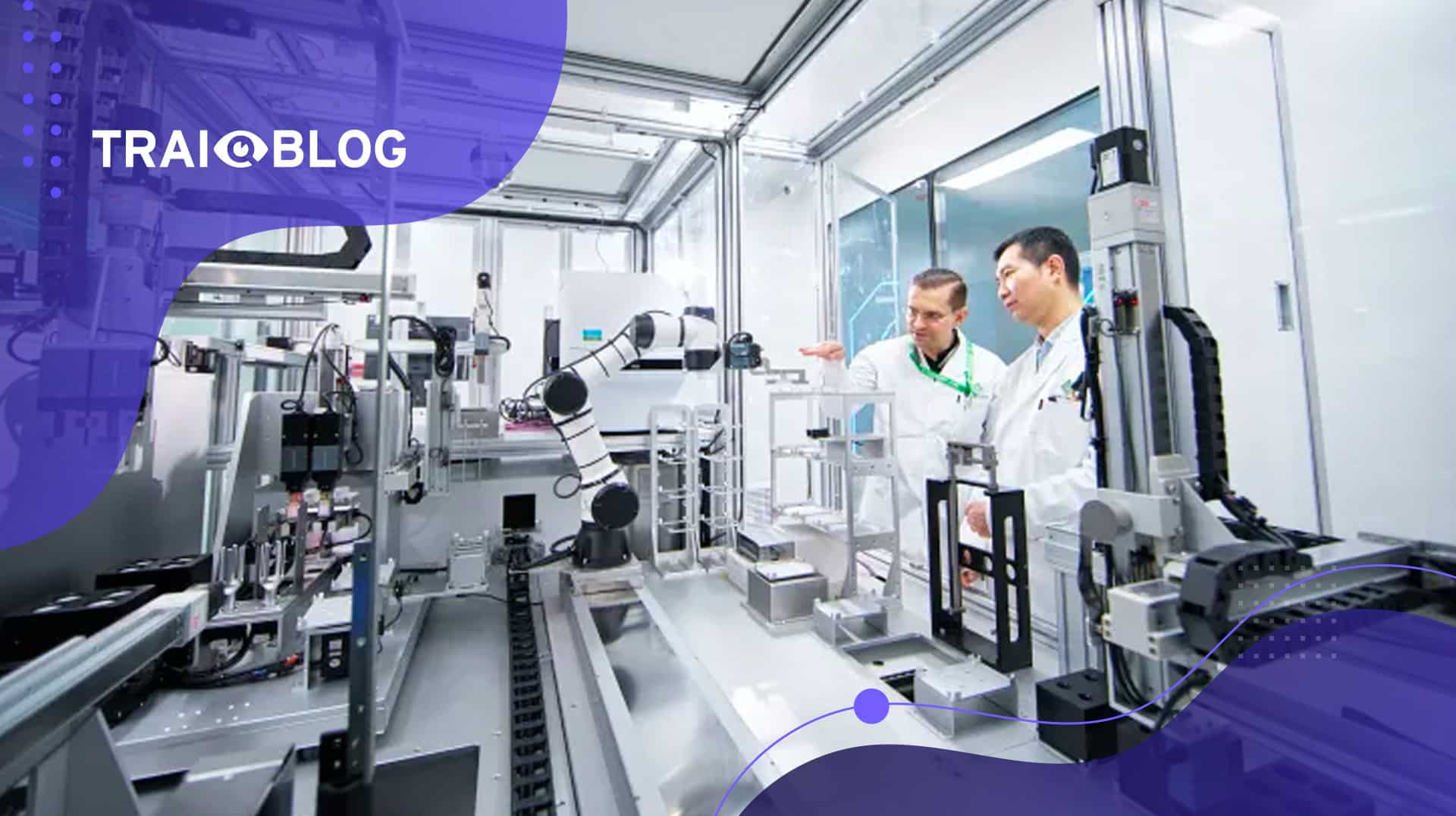 Yapay Zekâ Tabanlı İlaç Geliştirme Şirketi, Klinik Denemelerde İlerliyor