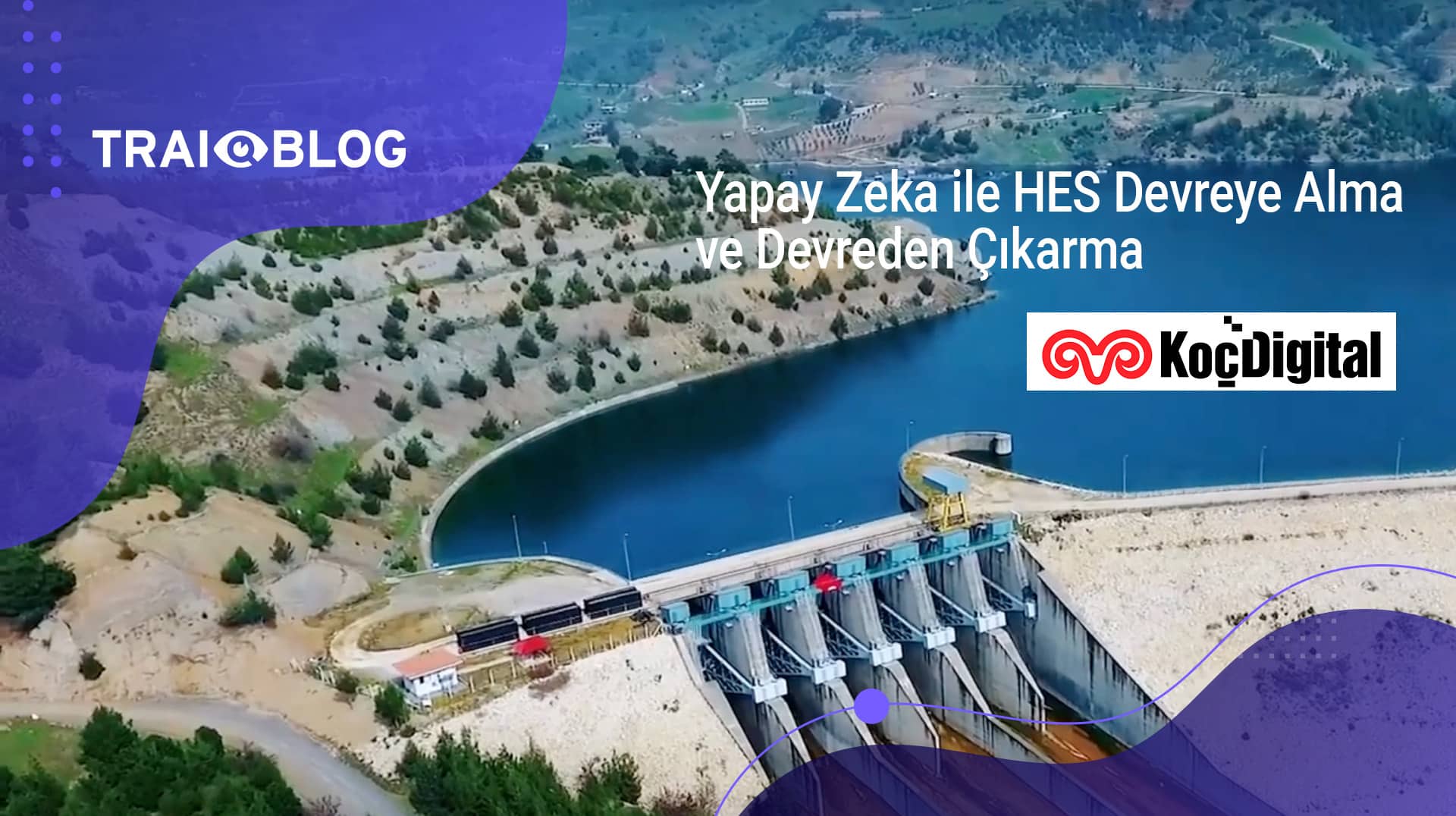 KoçDigital – Entek Başarı Hikayesi