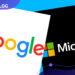 trai blog microsoft google