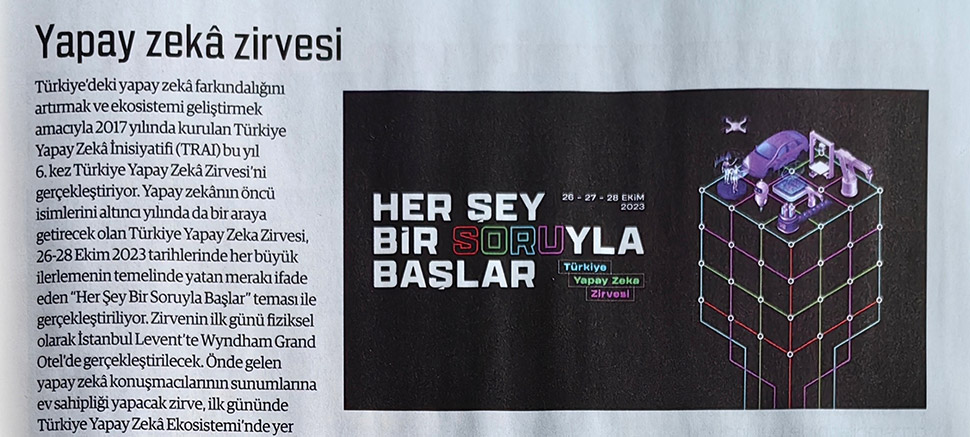 Popular Science Ekim 2023 Sayısı