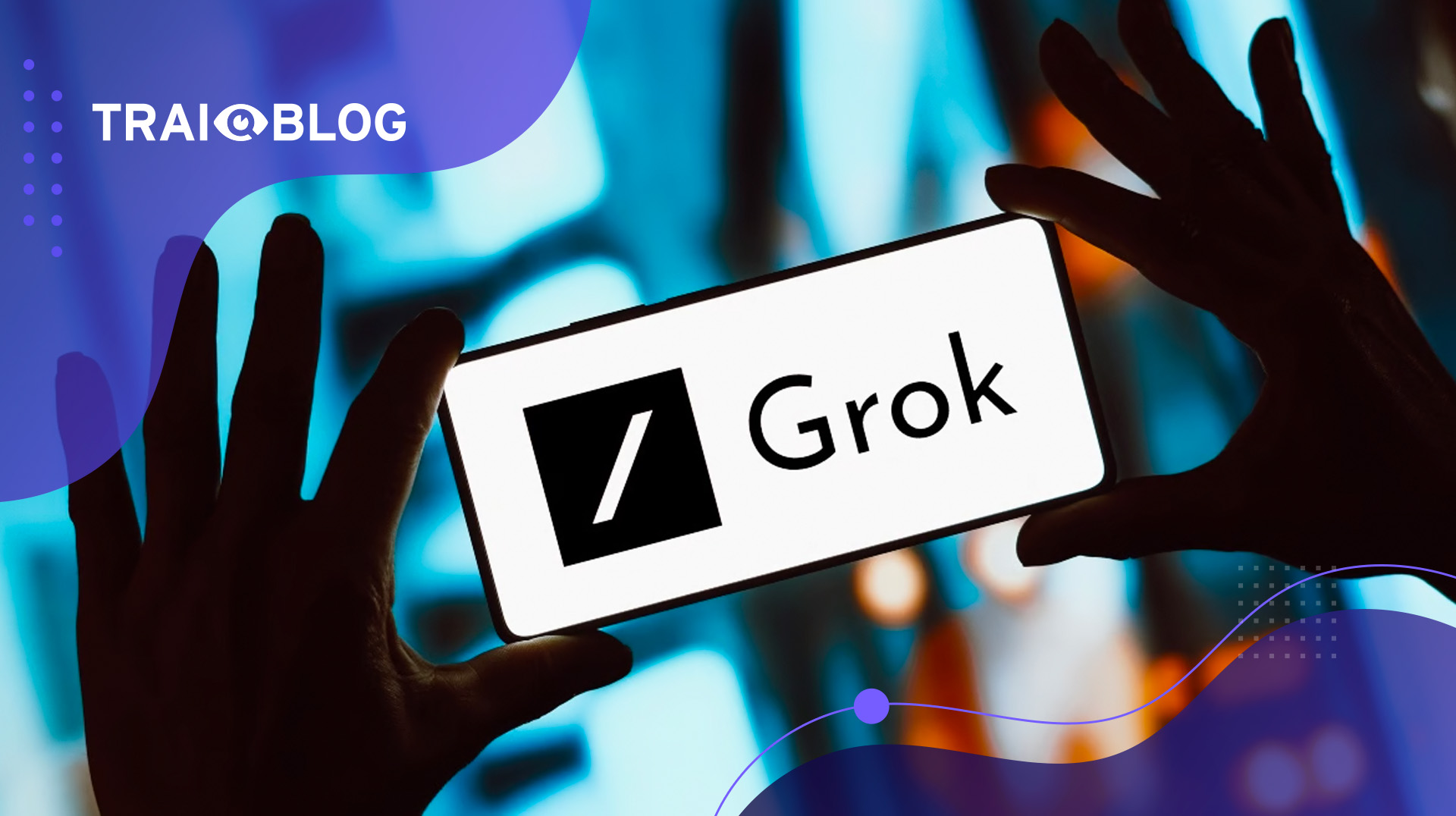 Elon Musk’ın Yeni Gözdesi: Grok