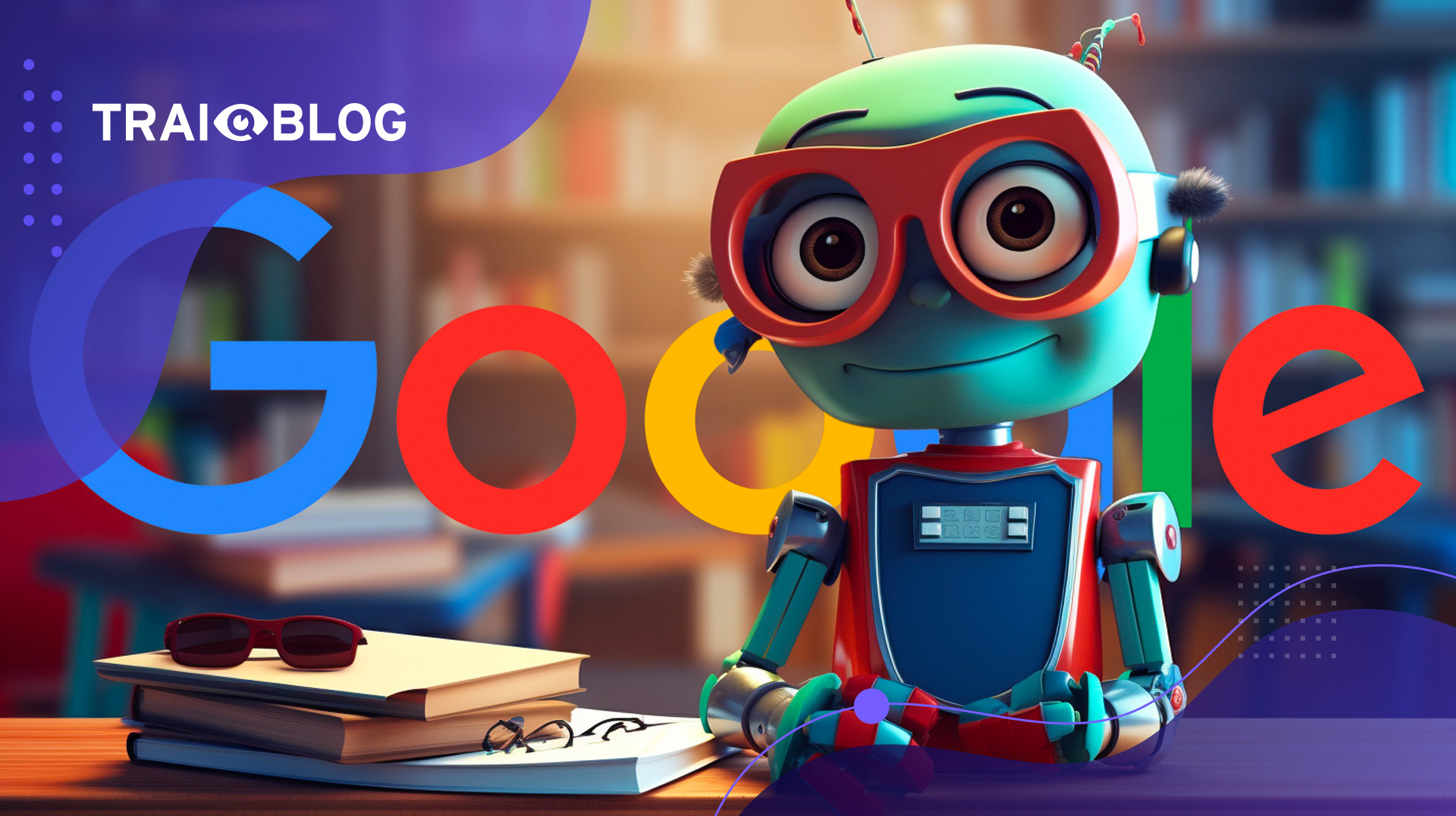 Google’ın SGE’si, arama motorlarını yeni bir boyuta taşıyor.