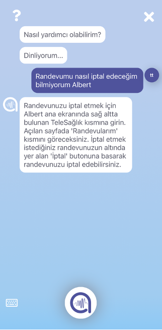 Dijital Sağlıkta Yapay Zekâ: Albert Health’in Rolü 4 Alberlt Health Resim 04