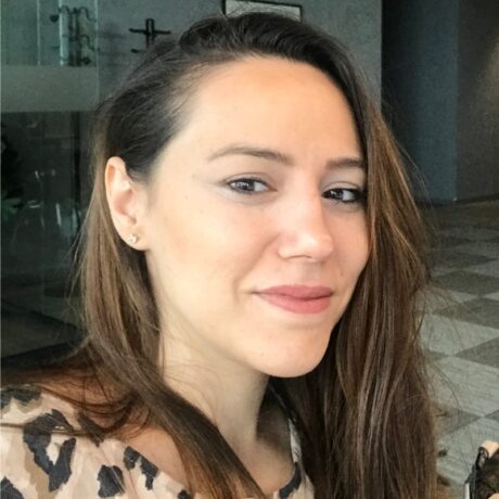 Türkiye Finans - İş Mükemmelliği Yönetmeni